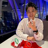 鹿哥翡翠头像