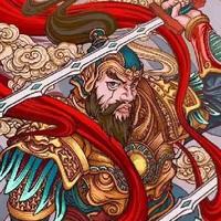 旺旺甜贝烦恼头像