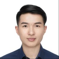 厦门极星沈建伟头像