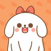 开坦克的小虎虎头像