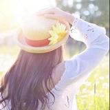 我是一颗玻璃心头像