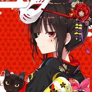 霖夜妖妖的个人资料头像