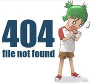 404_not_found的个人资料头像