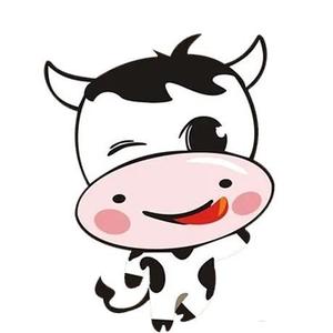 小奶牛呦8头像