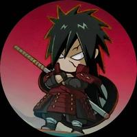 小河没烦恼头像