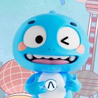 追不上尾灯吗头像