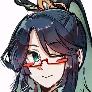 嘻嘻酱tt头像
