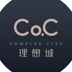 中融蓝城CoC理想城头像