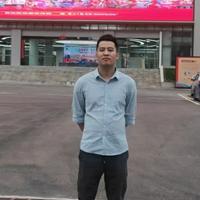 风趣的你泉哥头像