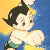 凶狗碎大石3a3D头像
