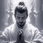 痞子癞子和疯子头像