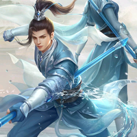 手游搬砖拾光头像