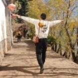 时代感时光头像