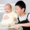 天天向下自己头像