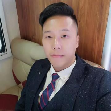 生活向上大勇哥头像