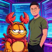 老庄和龙虾小花的个人资料头像