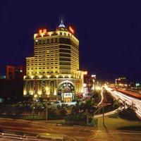 广州聚福酒店头像