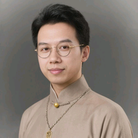 汽车教练清哥头像