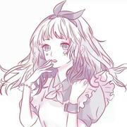 薄荷不是绿的个人资料头像