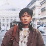 通天街之虎头像