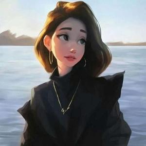 洒脱雪梨d头像