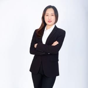卖检测仪器的英姐头像
