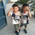 晓佐晓佑头像