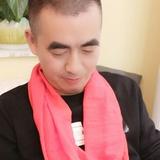 吴康兵头像