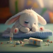 被供起来的咸鱼的个人资料头像