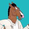 波杰克马南Bojack头像
