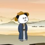 虾仁漫画头像