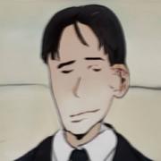 冷燁的个人资料头像