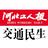 河北工人报交通民生头像