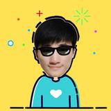 爱喝芬达的少年强头像