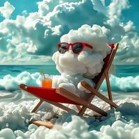 星爷的祖宗头像