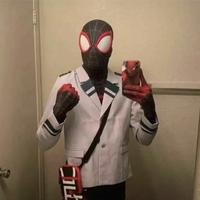 迷人的反派角色头像