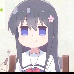 快乐饼干T头像