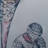 依然2741头像