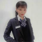 东风本田4S店徐惠敏头像
