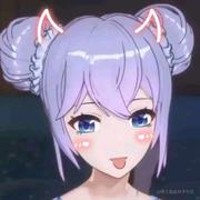 小向晚才不小的个人资料头像