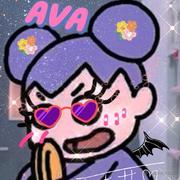 奶淇淋的个人资料头像