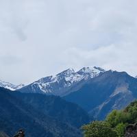 任在囧途—徒步爬山头像