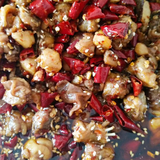 范先生川味小吃头像