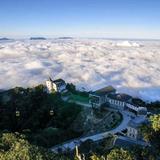 历遍山河头像