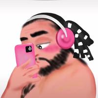 高端人士陈头像