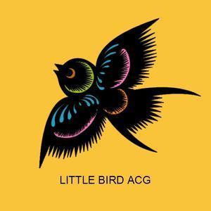 LITTLEBIRDACG头像