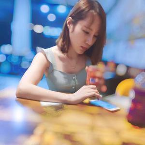 小鹿探杭州头像