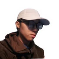 阳光青年李晴天头像