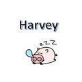 harvey睡前故事头像