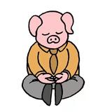 向往18215头像